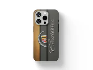 Cadillac Coques Téléphone Look Tuning Drift Stylé